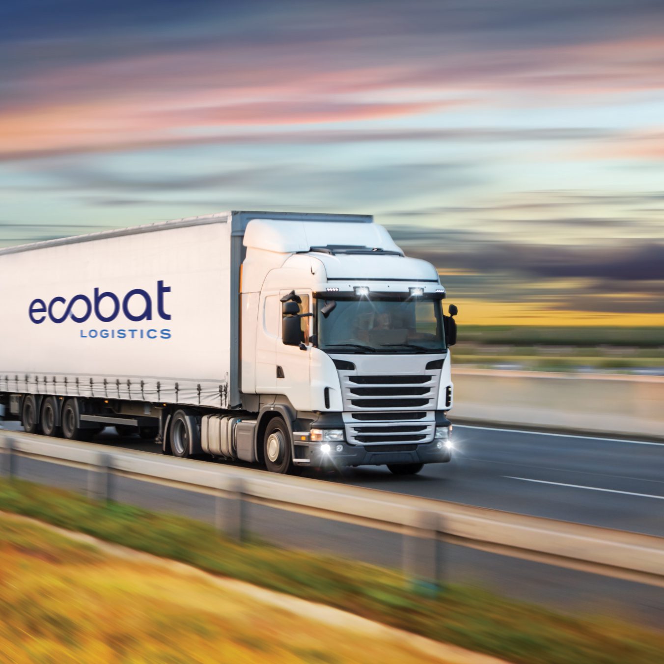 Ecobat Logistics