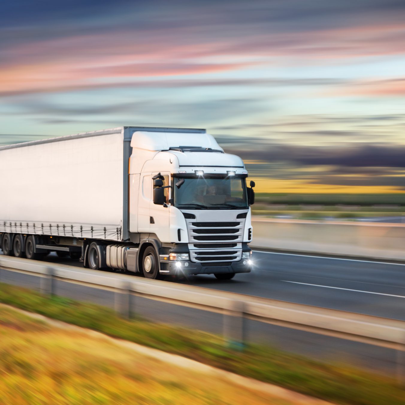 Logistics