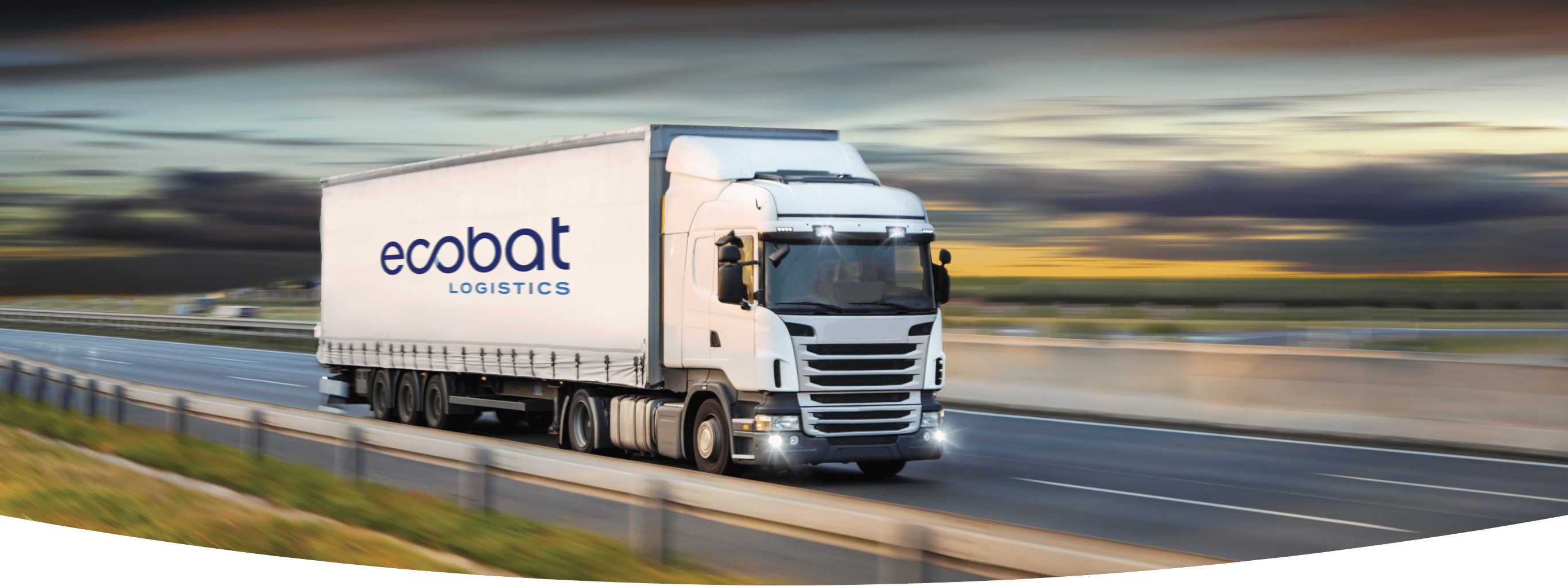 Ecobat Logistics