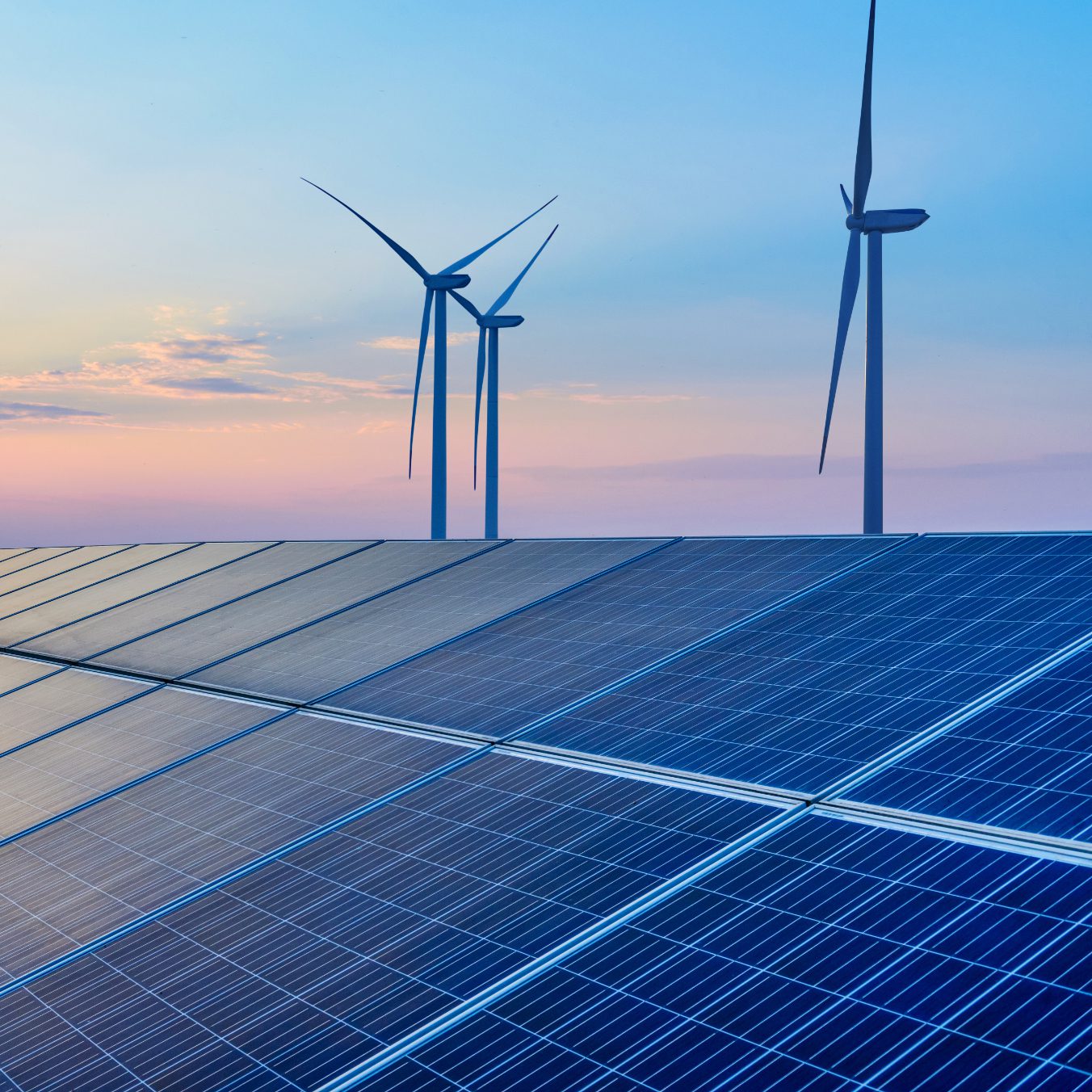 Renewable solutions include lead
